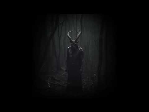 Ghostemane x Night Lovell x $uicideboy$ Type Beat - Darkest Night