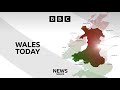 BBC Wales Today Mock Titles