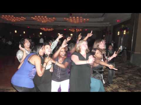 Promotional video thumbnail 1 for DJ Infinite
