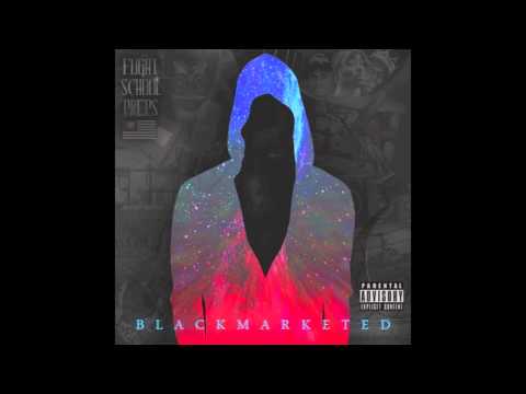 Flight School Preps - Society Scale ft.  J Nics