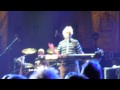 John Cale - Satellite Walk Trutnov 2012.AVI