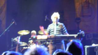 John Cale - Satellite Walk Trutnov 2012.AVI