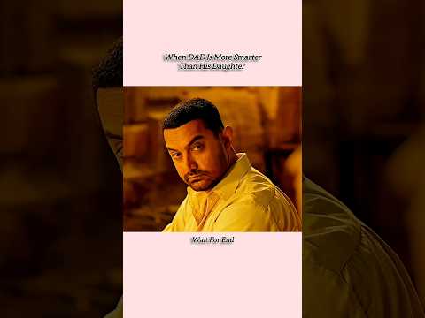 Strict Father Training To His Daughter | Dangal | #shorts #amirkhan #dangal