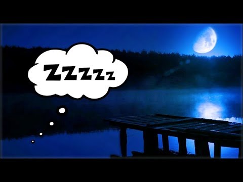 3 HOURS Of Night Sounds For Sleeping | Relaxing Nature Soundscape For Sleep And Insomnia