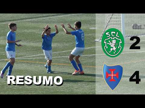 Lourel vs EF Belenenses Parque das Nações