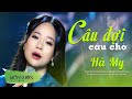 Câu Đợi Câu Chờ Hà My Xuất Hiện Giọng Ca Hát Nhạc Xứ Nghệ Hay Mê Mẫn Làm Sa