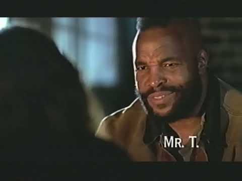 Judgment (2001) VHS Trailer