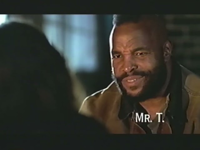 Judgment (2001) VHS Trailer