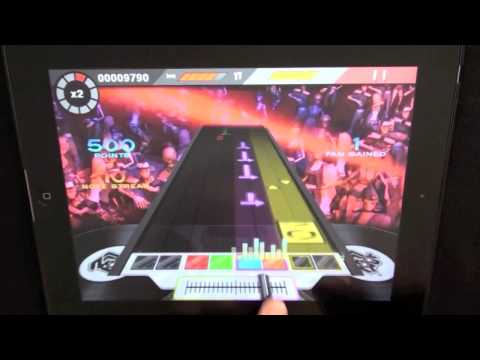 Skillz: Hands-On Video - Bad Mind People (Hard)