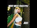 Went West Freestyle Jaxs