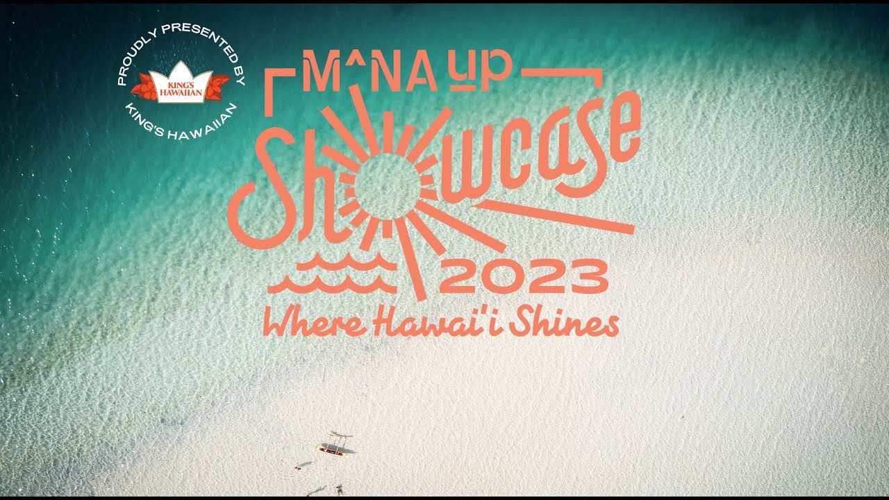 Watch the 2023 Mana Up Showcase
