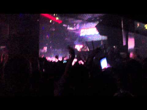 Sander Van Doorn at Pacha-sing 2 me