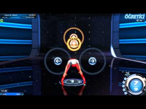 Mstar 4Minute-Volume Up