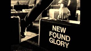 New Found Glory - On My Mind