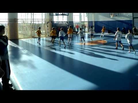 MNK VODICE - MNK RUPE, TIĆI, 28.12.2013.