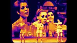 The Fulltones - &quot;Poison Ivy&quot; (Official Video)