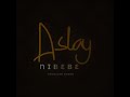 Aslay - Nibebe (Official Lyrics Video)