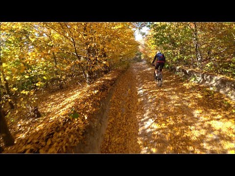 4K MTB - Tura in jurul Cheilor 2018