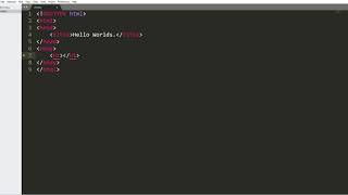 untitled   Sublime Text UNREGISTERED 2563 05 17 05 38 04