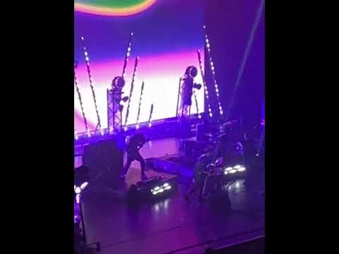 M83 Fantasy Tour 2023