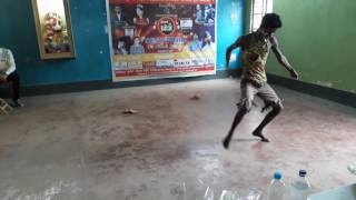 Kar Ja Re Ya Mar Ja Re | ABCD | Sung By Suraj Jagan | Dance Choreography By Sudarshan Roy