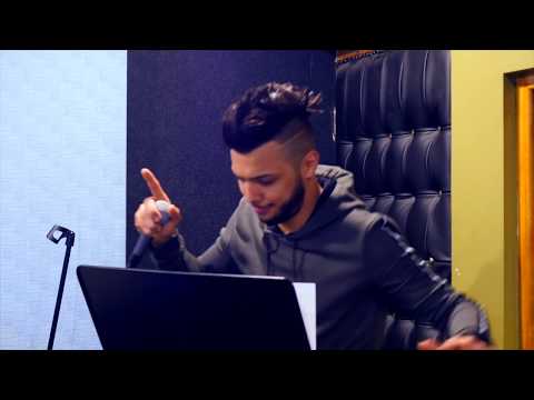 Cheb MEHDI -Tmanit El Mout-© (Studio.Clip.Live)