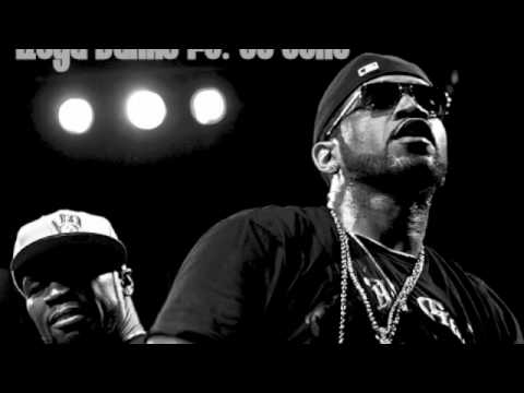 Lloyd Banks - Victory freestyle (ft. 50 cent) - HQ - 320