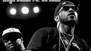 Lloyd Banks - Victory freestyle (ft. 50 cent) - HQ - 320