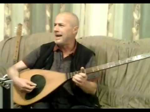 Behar Berisha - O Ti Det Uji Njelmt