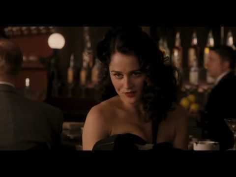 ROBIN TUNNEY AND BEN AFFLECK - Hollywoodland