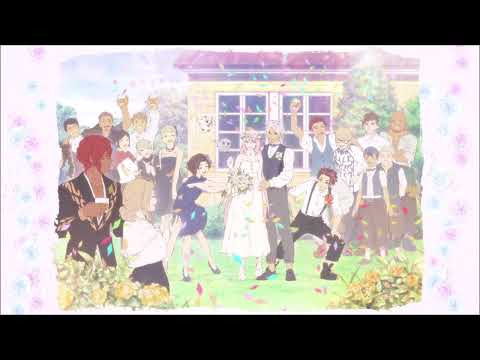 Drakim's VGM 1429 - Tales of Arise - Credits