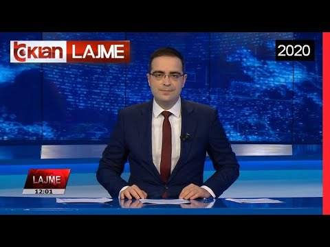 Edicioni i Lajmeve Tv Klan 29 Tetor 2020, ora 12:00 Lajme - News