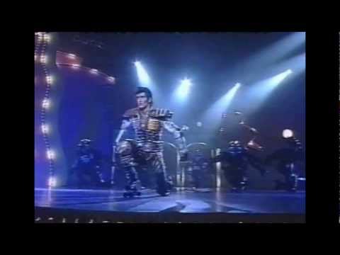 Historische Videos: Starlight Express / Teil 14 / Jahr 1993