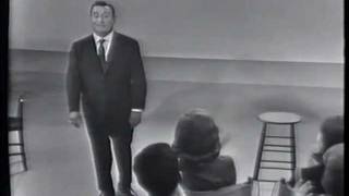 Richard Tucker - You'll never walk alone - Carousel (Rodgers and Hammerstein)