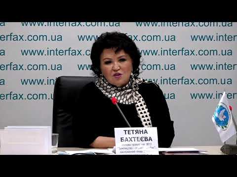 Экологическая катастрофа на Донбассе