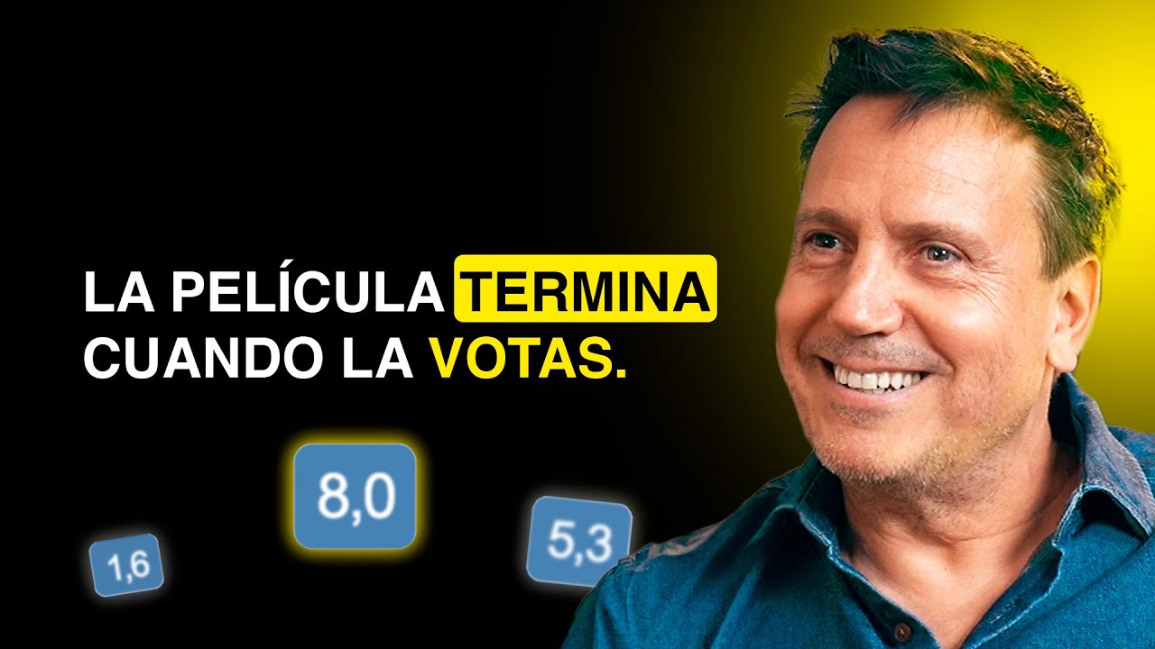 La web nº1 de Cine y TV. LÍDER en recomendaciones de películas | FilmAffinity #324