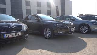 AUTO HOME ALTUNİZADE TANITIM FİLMİ