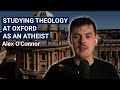 Alumni Stories An Interview With Alex O Connor CosmicSkeptic