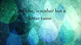 Cascada: Can&#39;t Stop the Rain Lyrics