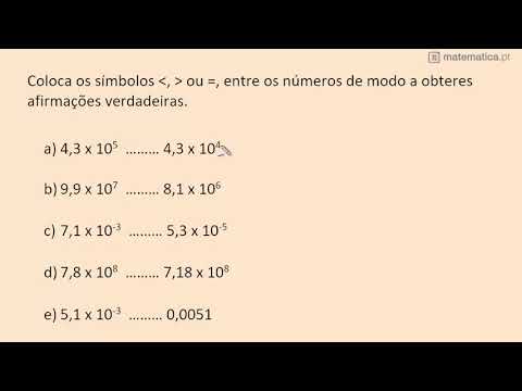 Simplificar Potências Com Expoente Negativo