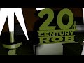 20th Century Rob Remake