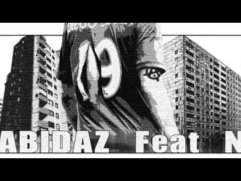 Abidaz ft. N - Diego Costa