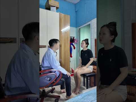 Khám dùm chồng #ocbac
