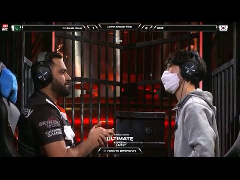 Awais Honey vs JDCR | Tekken 7 | WUFL Losers Finals (The Best Pakistani Akuma in the World)