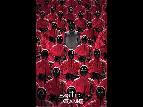 235. Samuel Kim vs Mike Candys - Squid Game (KSHMR EDC Edit)/Do It To It (Habstrakt Remix) Mashup