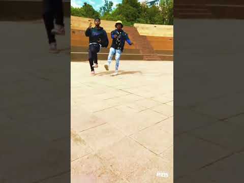 Ethiopia music: mykey shewa (Kiki) ማይኪ ሸዋ (ኪኪ)..New Ethiopia music 2021(Dance chereography) by Ey&Bt