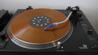 Soundgarden - Mailman - vinyl