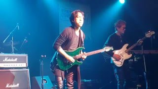 이희재 &#39;Somewhere over the rainbow(Impellitteri)&#39; cover @서울콘서트홀 20160227