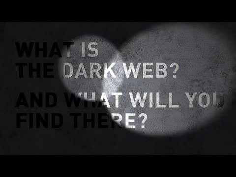 Dark Web, Deep Web, Tor: Inside the Unindexed Part of the Internet | Observer