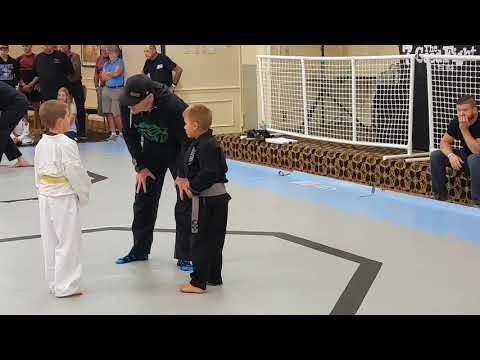 Nicholas first BJJ tournament.drr